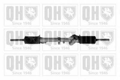 QUINTON HAZELL qsr122 -  Рулевой механизм